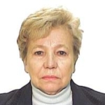 Sakovich Marija
