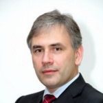 Vadim Matyushkin