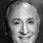 Roy Oliver Disney