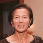 Christina Ong - Wife of Beng Seng Ong