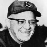 George Halas