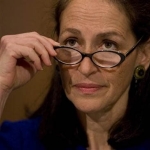 Margaret Hamburg