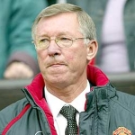 Alexander Ferguson