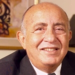 Youssef Mansour