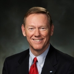 Alan Mulally