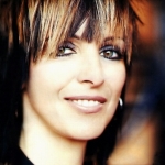 Gabriele Susanne Kerner