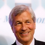James Dimon
