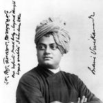 Swami Vivekananda