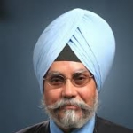 Narinder Singh Kapani