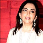 Nita Ambani