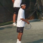 Somdev Kishore Devvarman