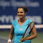 Sania Mirza