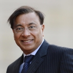 Lakshmi Mittal