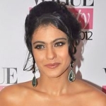 Kajol Devgn