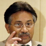 Musharraf Pervez