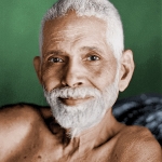 Ramana Maharshi