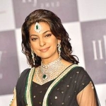 Juhi Chawla