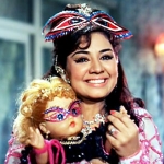Farida Jalal