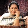 Asha Bhosle