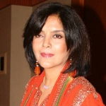 Zeenat Aman