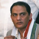 Mohammad Azharuddin