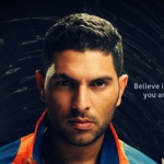 Yuvraj Singh