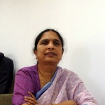 Shantha Sinha