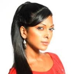 Nina Manuel