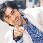 Ranbir Kapoor