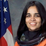 Kalpana Chawla