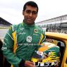 Karun Chandhok