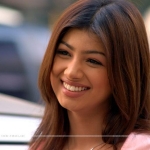 Ayesha Takia-Azmi