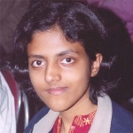 Harika Dronavalli