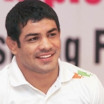 Sushil Kumar