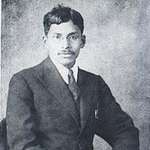 Meghnad Saha