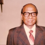 Vinod Johri