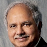 Rajagopal Dabbala "Raj" Reddy