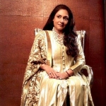 Jaya Badhuri Bachchan - Mother of Abhishek Bachchan