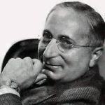 Eliezer Meir