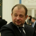 Vladimir Lisin