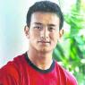 Baichung Bhutia