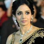 Sridevi Kapoor