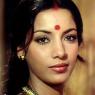 Shabana Azmi