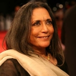 Deepa Mehta