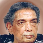 Kaifi Azmi