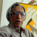 Tyeb Mehta
