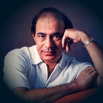 Talat Mahmood