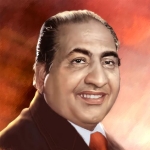 Mohammed Rafi
