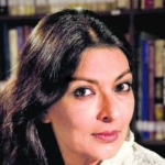 Mallika Sarabhai
