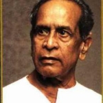 Bhimsen Joshi